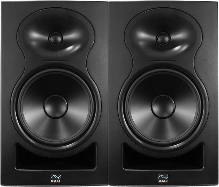 Kali Audio LP-8 Active Studio Monitor (Pair)
