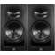 Kali Audio LP-8 Active Studio Monitor (Pair) Front View
