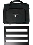 TOURTECH TTPB-4-B Pedal Board With Bag