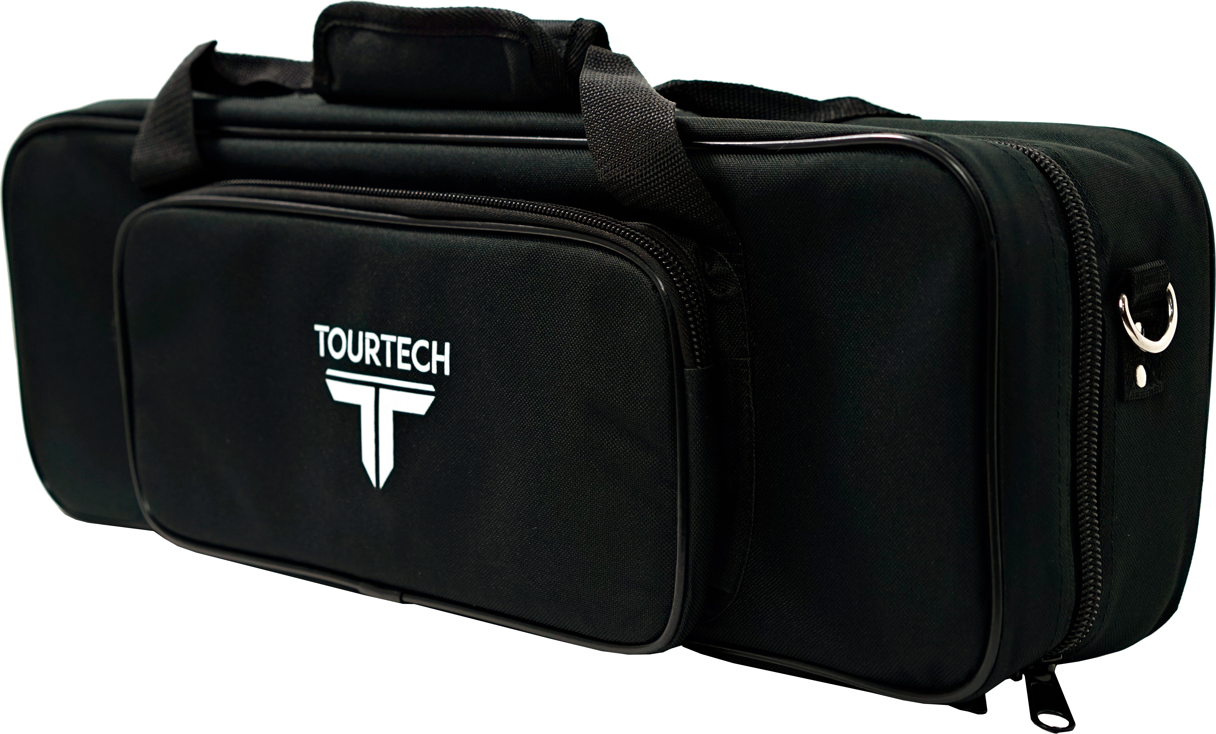TOURTECH TTPB5SB Pedal Board With Bag guitarguitar