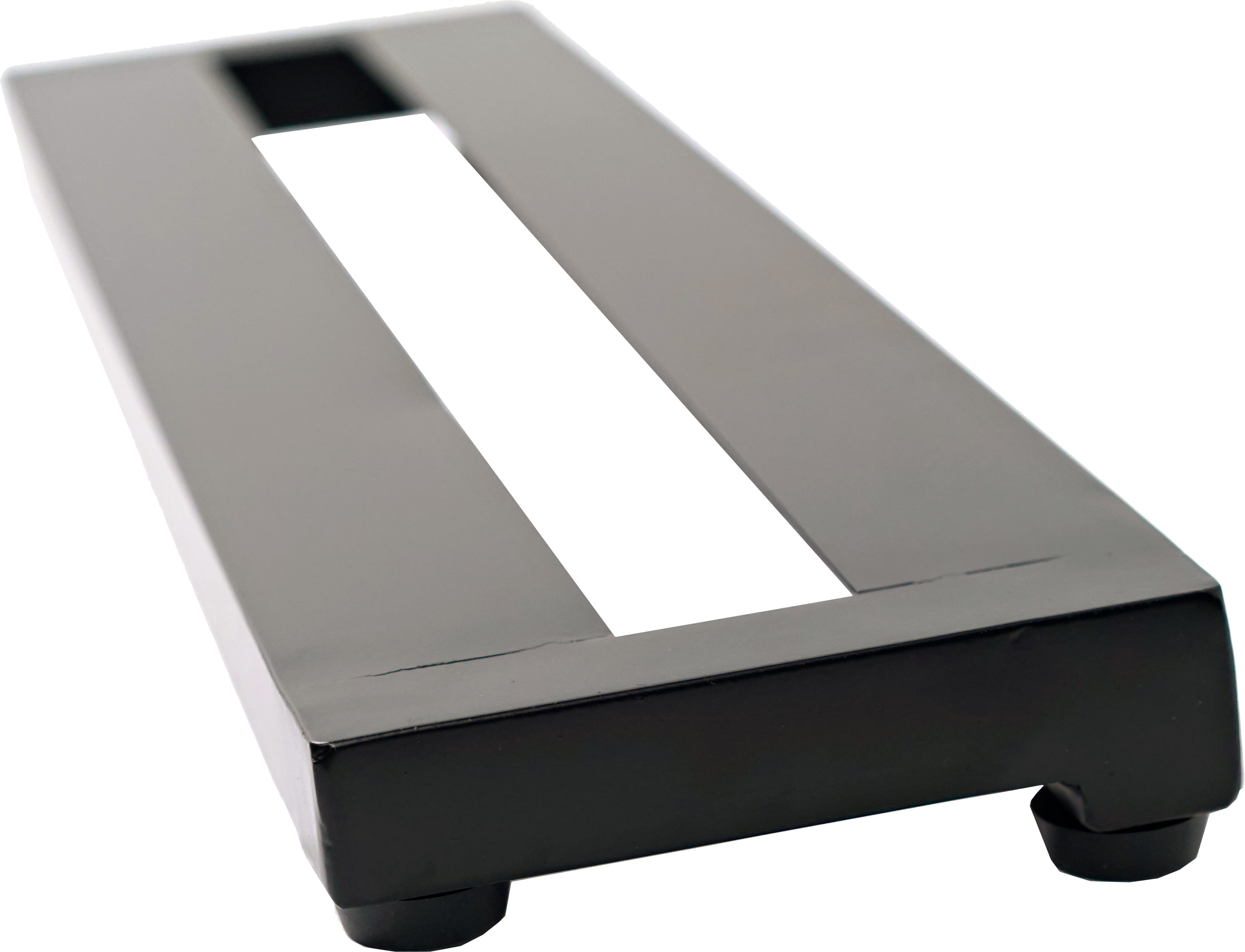 TOURTECH TTPB-5S-B Pedal Board With Bag