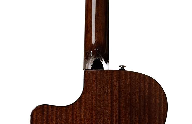 Fender CC-60SCE Natural Walnut Fingerboard Fender CC-60SCE Natural Walnut Fingerboard