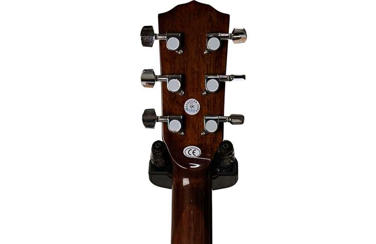 Fender CC-60SCE Natural Walnut Fingerboard Fender CC-60SCE Natural Walnut Fingerboard