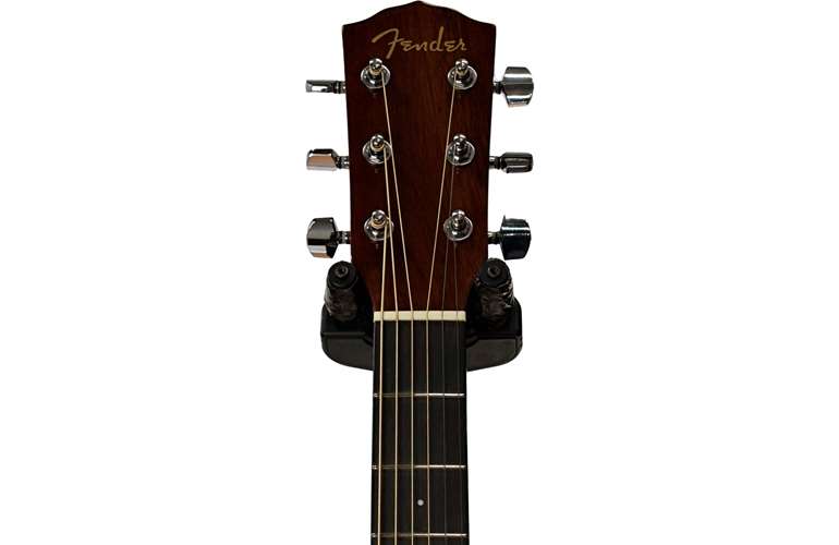 Fender CC-60SCE Natural Walnut Fingerboard Fender CC-60SCE Natural Walnut Fingerboard