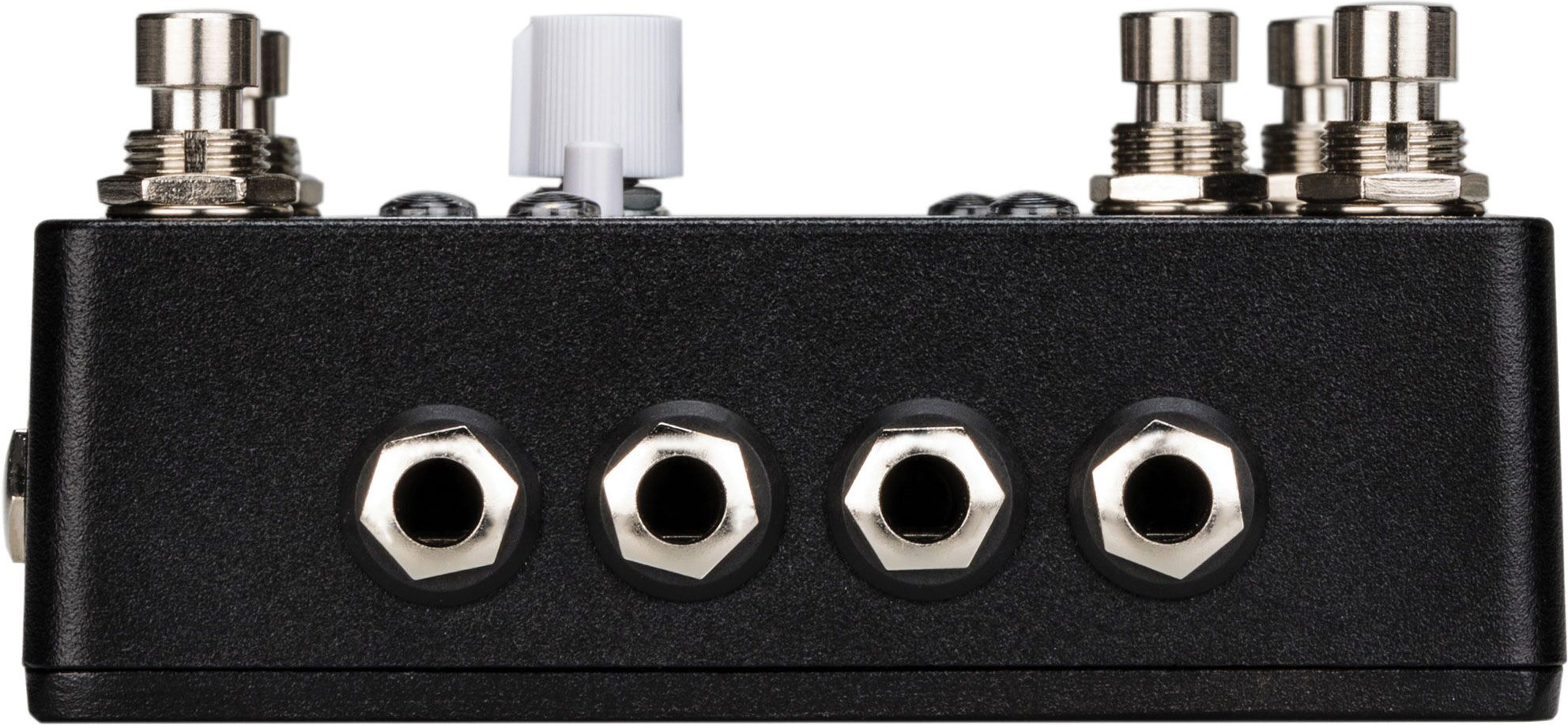 EarthQuaker Devices Swiss Things Pedalboard Reconciler