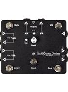 EarthQuaker Devices Swiss Things Pedalboard Reconciler