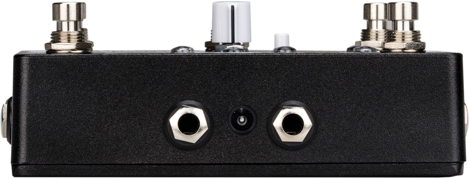 EarthQuaker Devices Swiss Things Pedalboard Reconciler