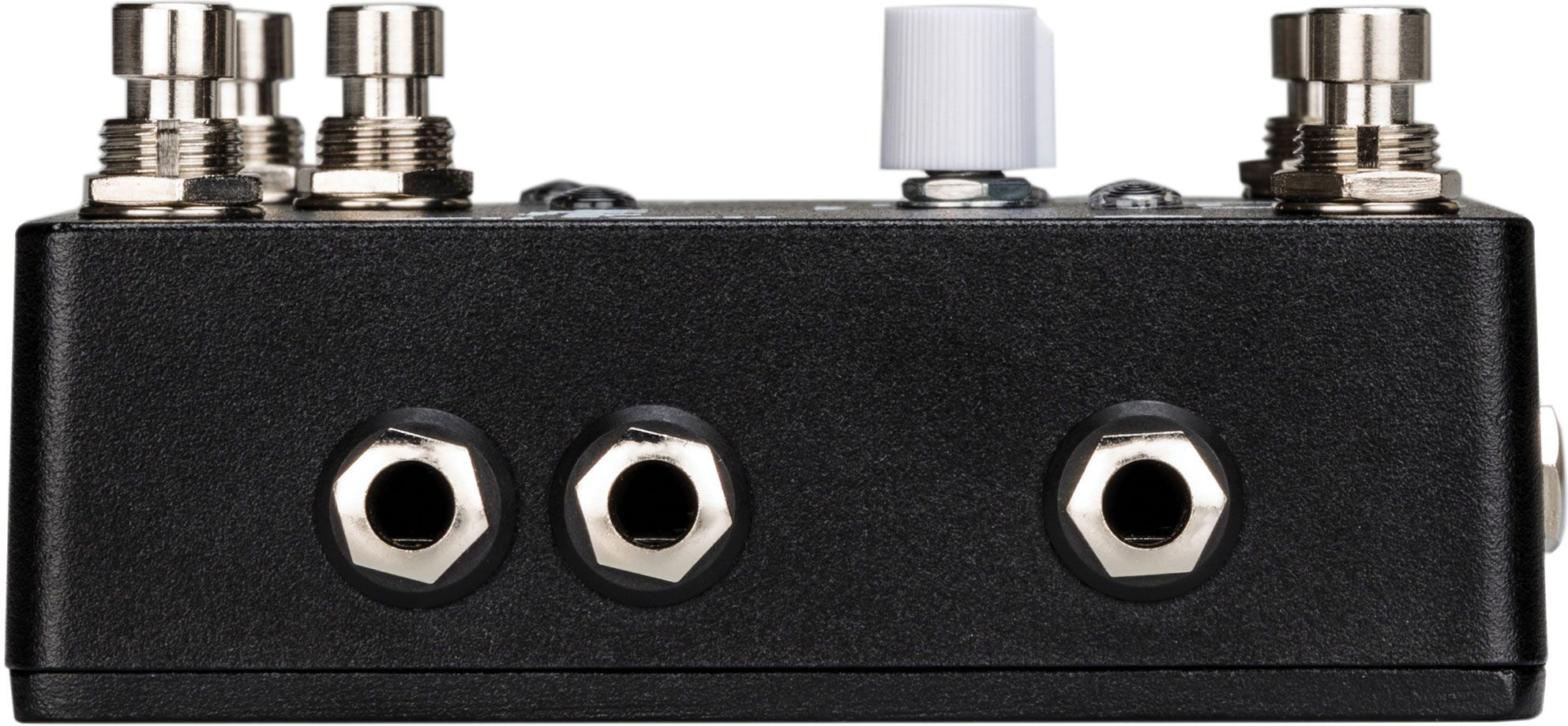 EarthQuaker Devices Swiss Things Pedalboard Reconciler