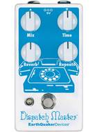 EarthQuaker Devices Dispatch Master V3 Digital Delay and Reverb