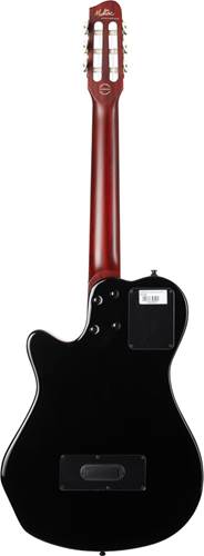 Godin ACS Grand Concert Black HG Godin ACS Grand Concert Black HG