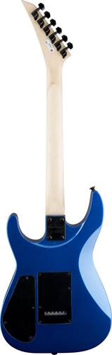 Jackson JS11 Dinky Metallic Blue AH Jackson JS11 Dinky Metallic Blue AH