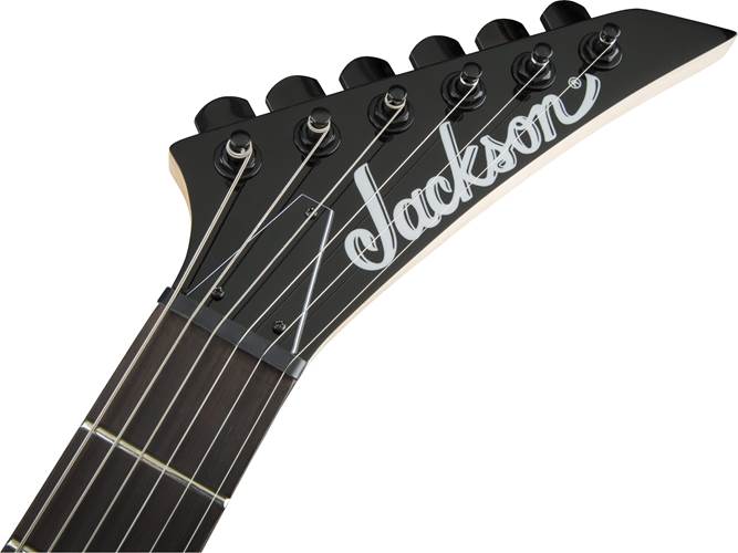 Jackson JS11 Dinky Metallic Blue AH Jackson JS11 Dinky Metallic Blue AH