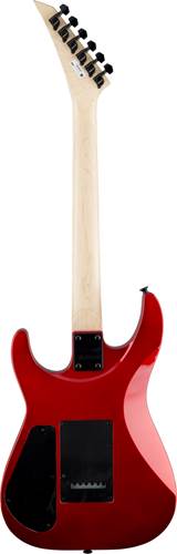 Jackson JS11 Dinky Metallic Red AH Jackson JS11 Dinky Metallic Red AH