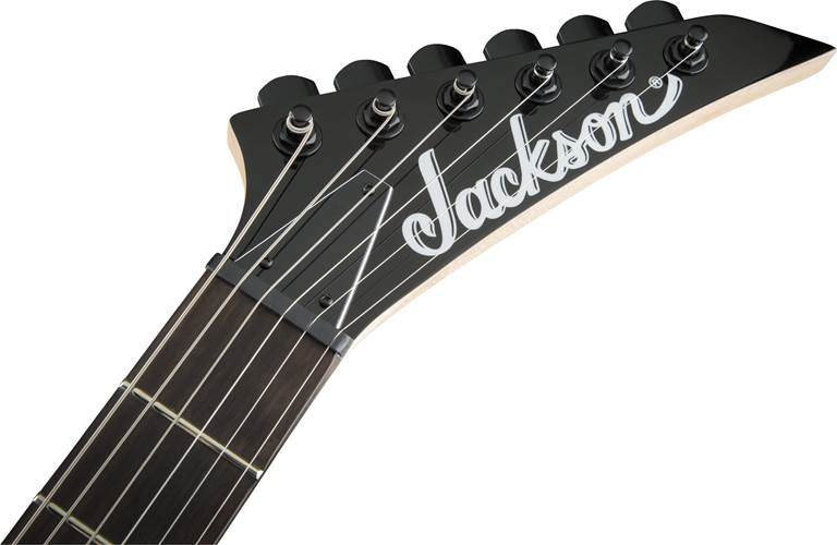 Jackson JS11 Dinky Metallic Red AH Jackson JS11 Dinky Metallic Red AH