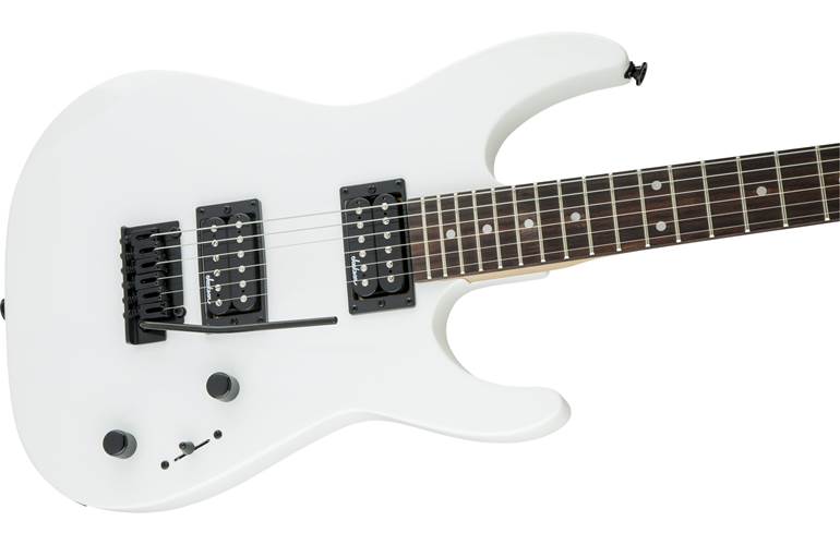 Jackson JS11 Dinky White AH Jackson JS11 Dinky White AH
