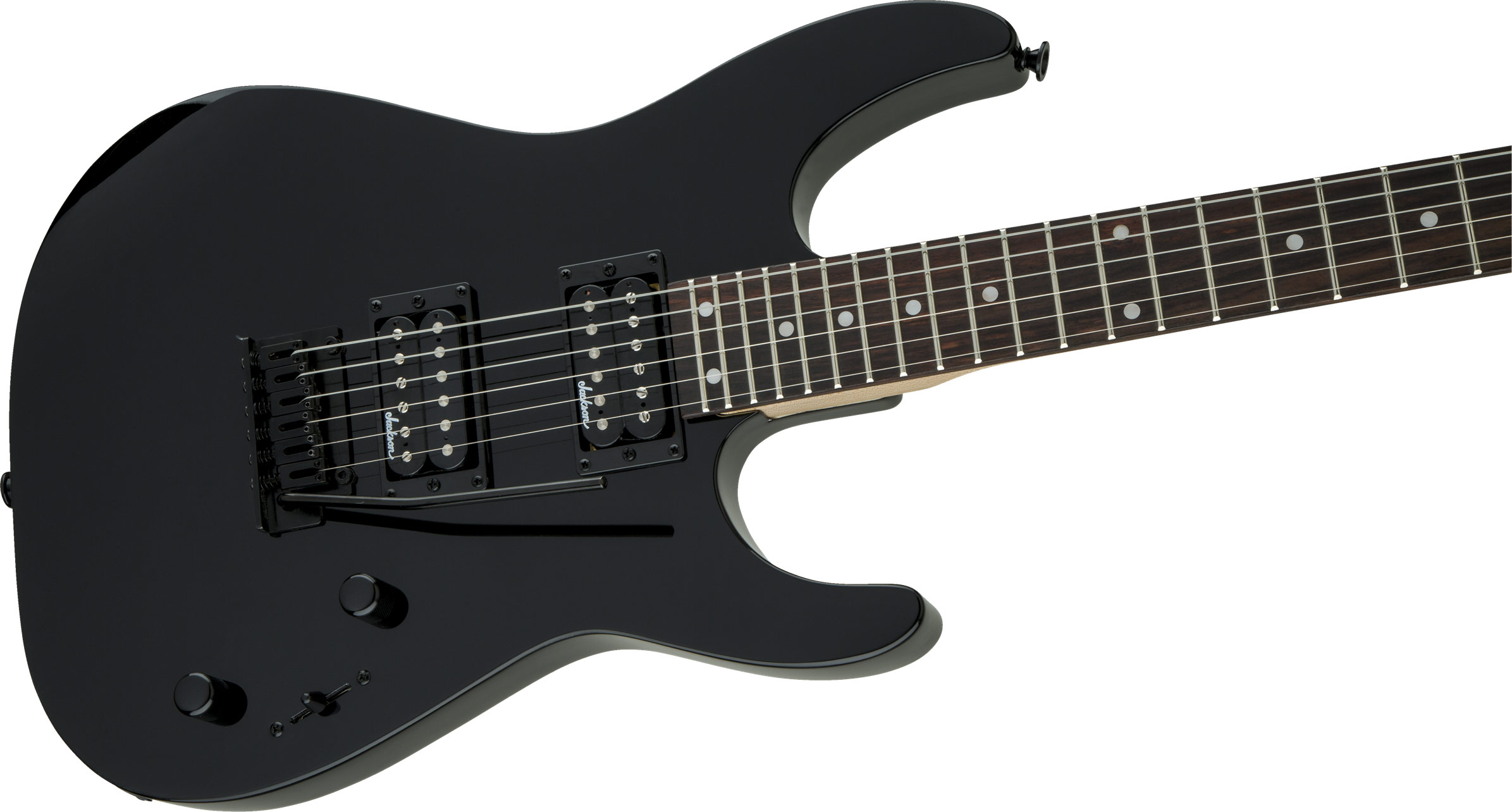 jackson js12 black