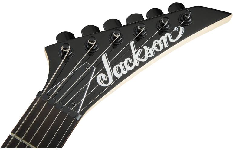 Jackson JS12 Dinky Metallic Red Amaranth Fingerboard Jackson JS12 Dinky Metallic Red Amaranth Fingerboard