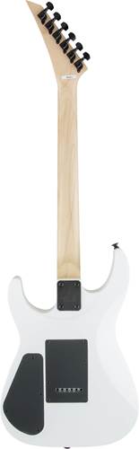 Jackson JS12 Dinky White AH Jackson JS12 Dinky White AH