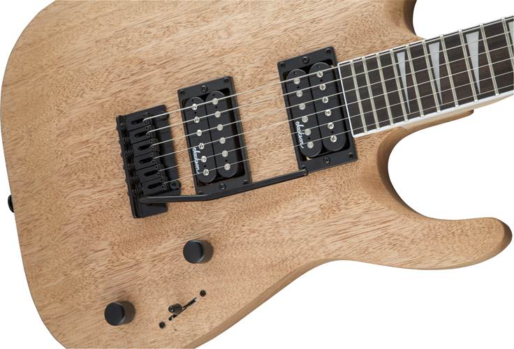 Jackson JS Series Dinky Arch Top JS22 DKA Amaranth Fingerboard Jackson JS Series Dinky Arch Top JS22 DKA Amaranth Fingerboard