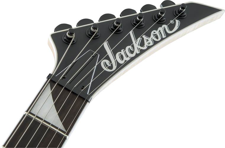 Jackson JS Series Dinky Arch Top JS22 DKA Amaranth Fingerboard Jackson JS Series Dinky Arch Top JS22 DKA Amaranth Fingerboard