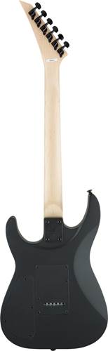 Jackson JS Series Dinky Arch Top JS22 DKA Satin Black Amaranth Fingerboard Jackson JS Series Dinky Arch Top JS22 DKA Satin Black Amaranth Fingerboard