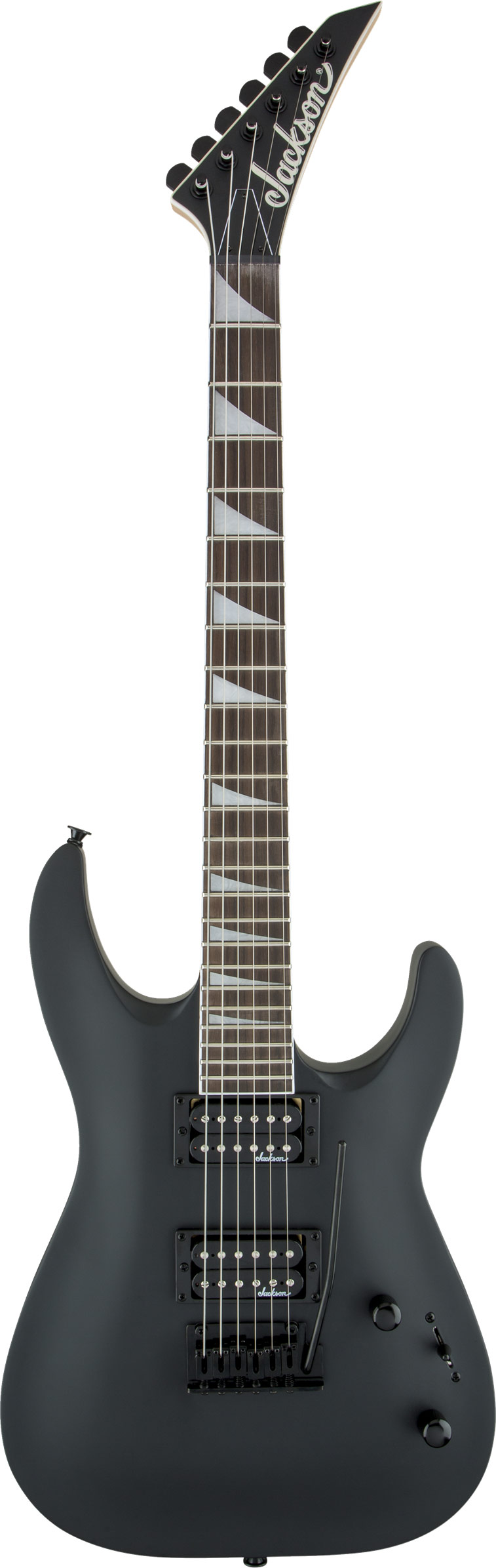 jackson js series dinky js22