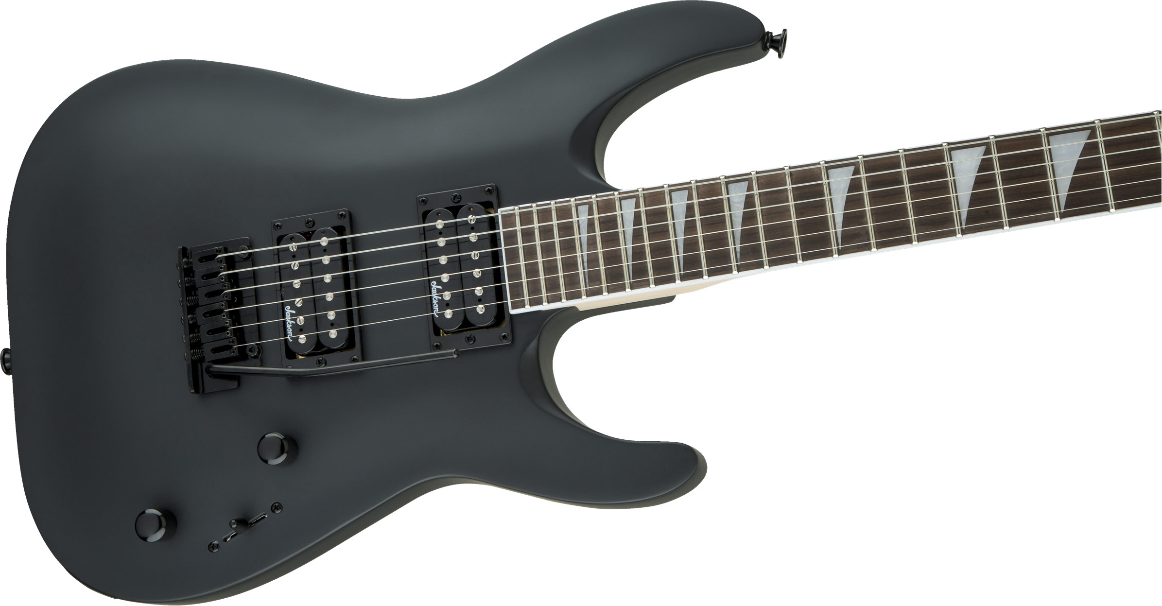 jackson js22 dka