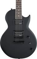 Jackson JS Series Monarkh SC JS22 Satin Black Amaranth Fingerboard