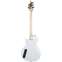 Jackson JS22 SC Monarkh Snow White AH Back View