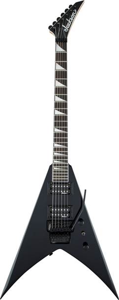 Jackson JS Series King V JS32 Gloss Black Amaranth Fingerboard