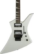 Jackson JS32 Kelly White AH