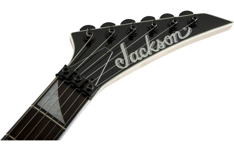 Jackson JS32 Kelly White AH Jackson JS32 Kelly White AH