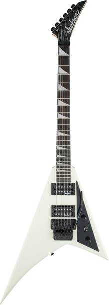 Jackson JS32 Rhoads Ivory Amaranth Fingerboard
