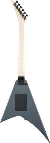 Jackson JS Series Rhoads JS32 Satin Gray Amaranth Fingerboard Jackson JS Series Rhoads JS32 Satin Gray Amaranth Fingerboard