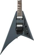 Jackson JS Series Rhoads JS32 Satin Gray Amaranth Fingerboard