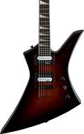 Jackson JS32T Kelly Viola Burst Amaranth Fingerboard