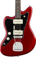 Fender American Pro Jazzmaster Candy Apple Red RW LH
