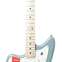 Fender American Pro Jazzmaster Sonic Grey MN LH (Ex-Demo) #US18005115 