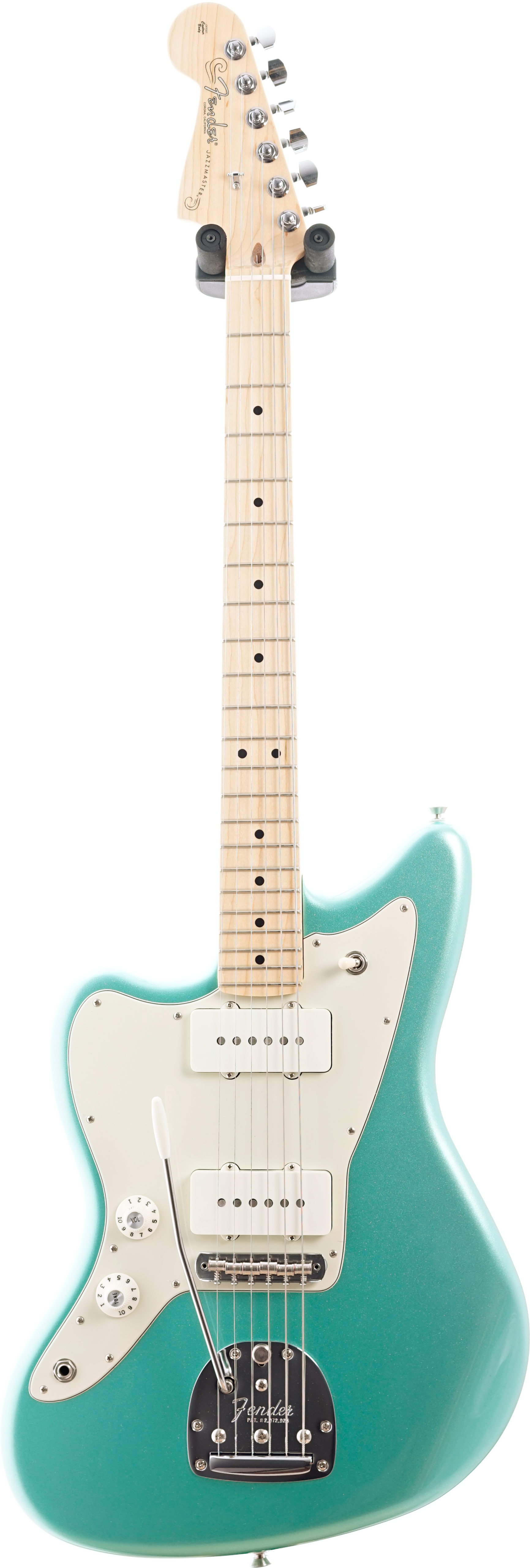 Fender American Pro Jazzmaster MSF MN LH (Ex-Demo) #US18009405