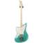 Fender American Pro Jazzmaster MSF MN LH (Ex-Demo) #US18009405 Front View