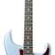 Fender American Elite Strat HSS Satin Ice Blue Metallic EB 
