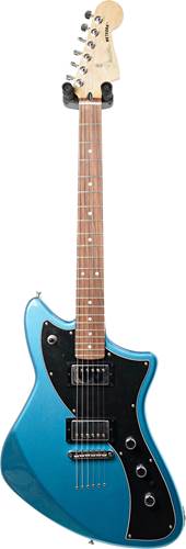 Fender Meteora HH Lake Placid Blue PF (Ex-Demo) #MX19000571