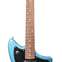 Fender Meteora HH Lake Placid Blue PF (Ex-Demo) #MX19000571 