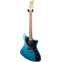 Fender Meteora HH Lake Placid Blue PF (Ex-Demo) #MX19000571 Front View