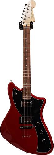 Fender Meteora HH Candy Apple Red PF (Ex-Demo) #MX19047423
