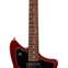 Fender Meteora HH Candy Apple Red PF (Ex-Demo) #MX19047423 