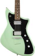 Fender Meteora HH Sea Foam Green PF