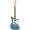 Fender Electric XII Lake Placid Blue PF Front View