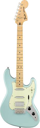 Fender Sixty-Six Daphne Blue MN