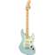 Fender Sixty-Six Daphne Blue MN Front View